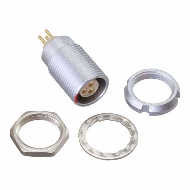 ECG.0B.303.CLN LEMO  Assemblages de connecteurs circulaires